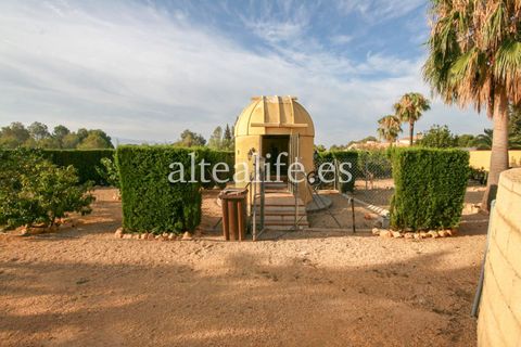 Villa i La Nucia, Alicante, La Nucia - € 850.000 | Ref: 191 - foto 26